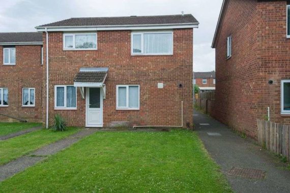 4 Bedroom Terraced